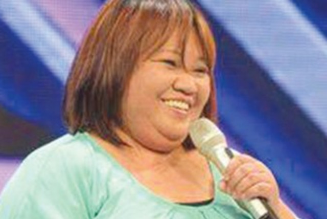 rose fostanes feet 5