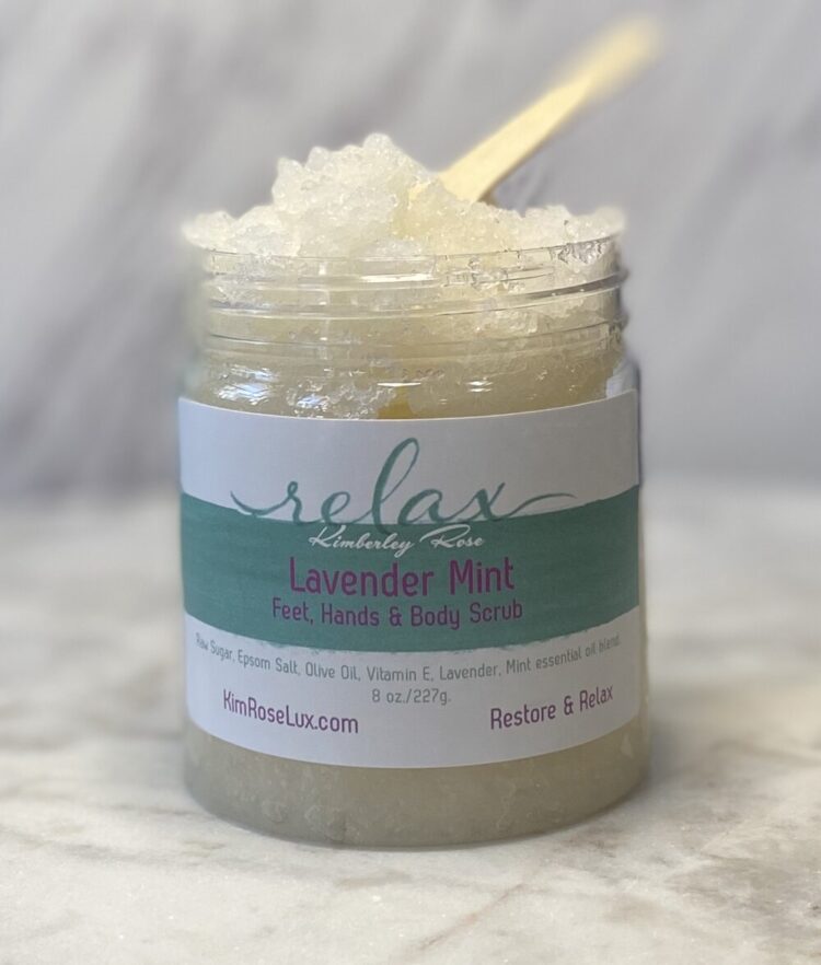 rose kimberley feet 1