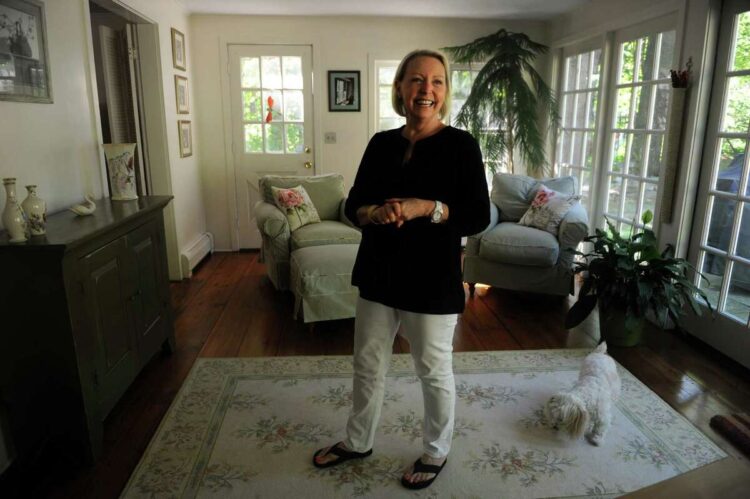 rose wilder lane feet 3