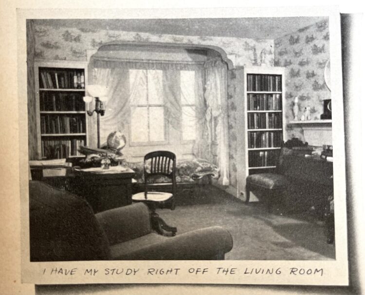 rose wilder lane feet 5