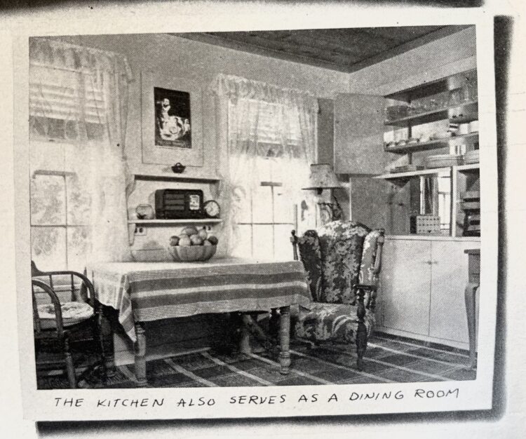 rose wilder lane feet