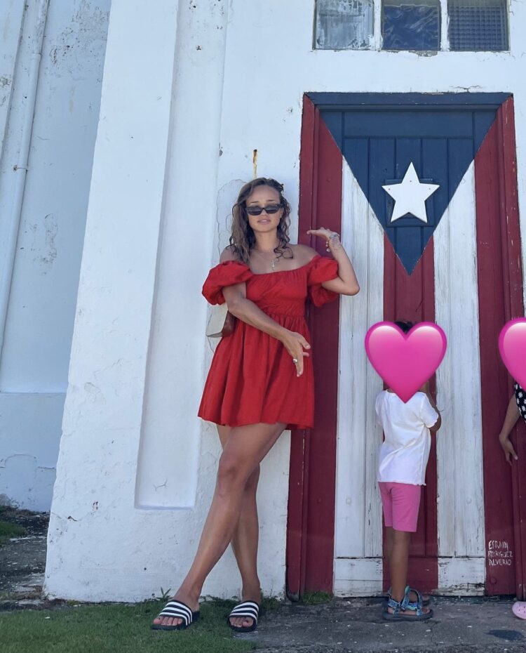 rose williams feet 3