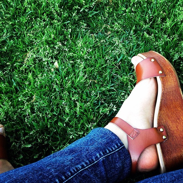 rosebud baker feet 1