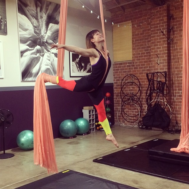 rosebud baker feet 4