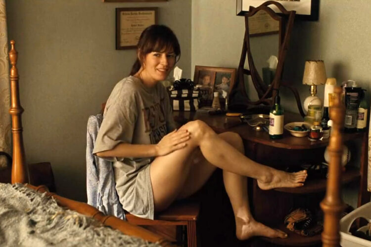 rosemarie dewitt feet 2