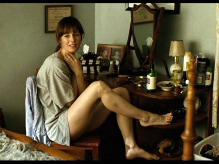 rosemarie dewitt feet 4