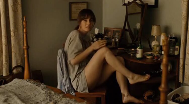 rosemarie dewitt feet