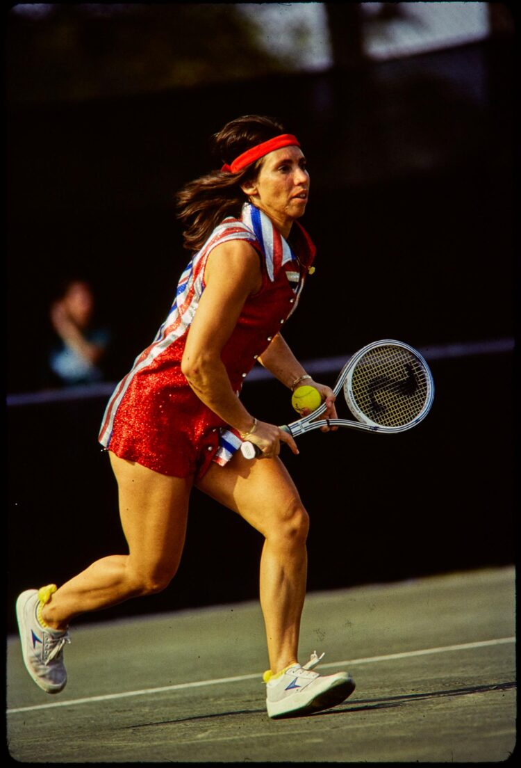 rosemary casals feet