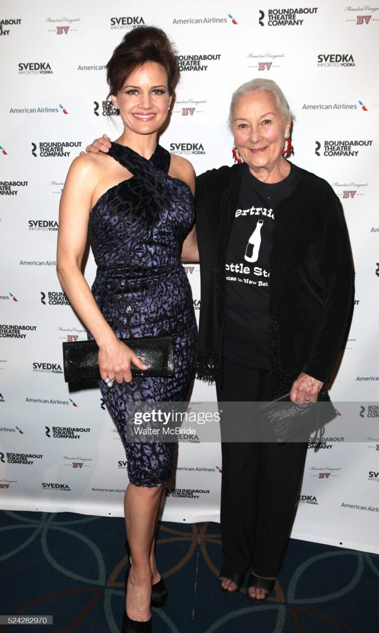 rosemary harris feet 1