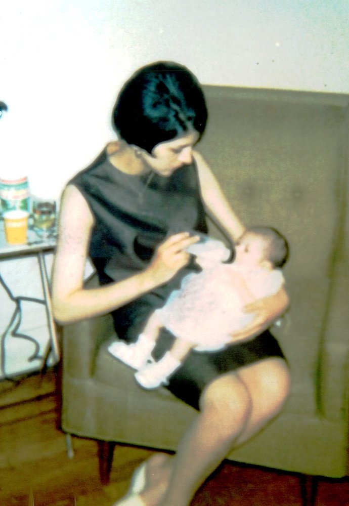 rosemary rogers feet 2