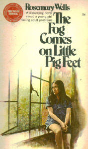 rosemary wells feet 1