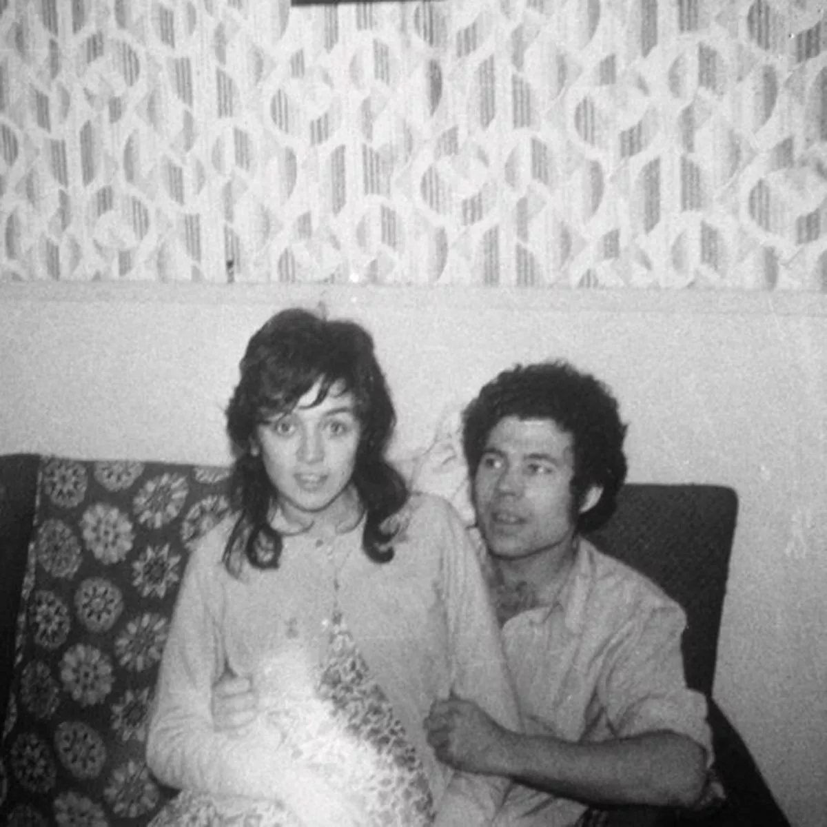 rosemary west feet 1