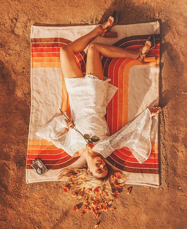 rosemaryretro feet 1