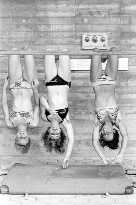 rosi mittermaier feet 4