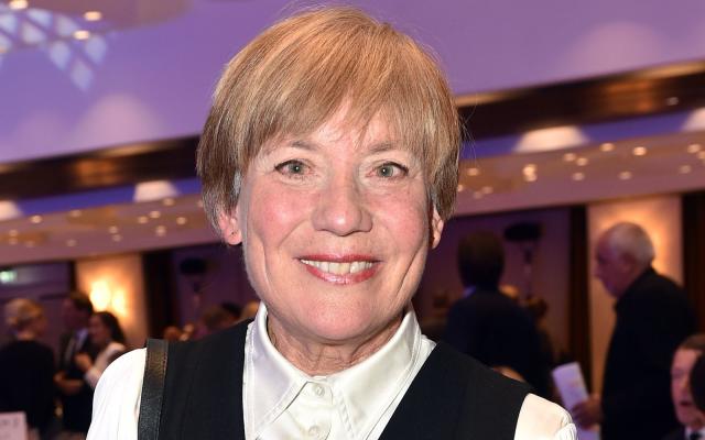 rosi mittermaier feet 5