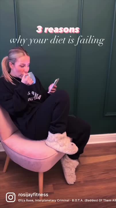 rosi rosis life feet 4