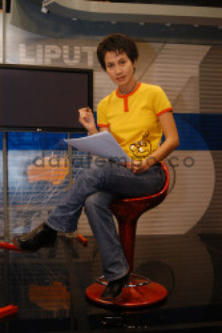 rosianna silalahi feet 1