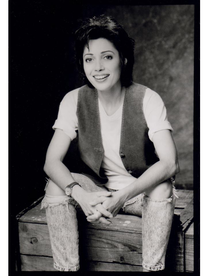 rosie malek yonan feet 2