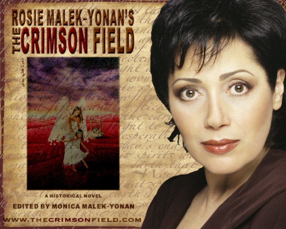 rosie malek yonan feet 3