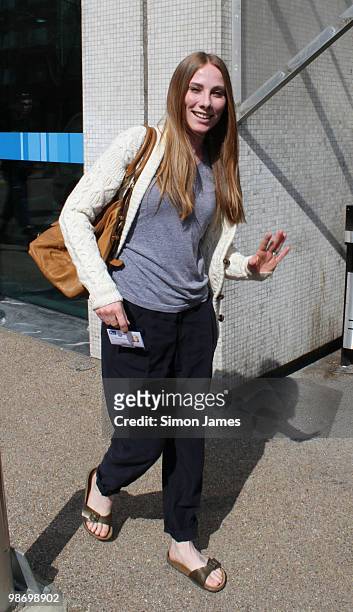 rosie marcel feet 6