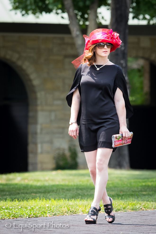 rosie napravnik feet 3