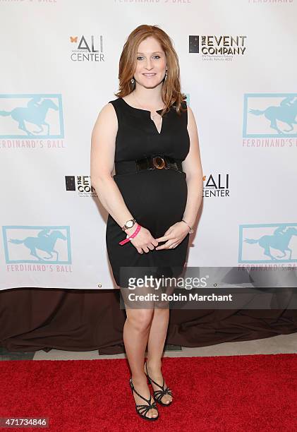 rosie napravnik feet 5