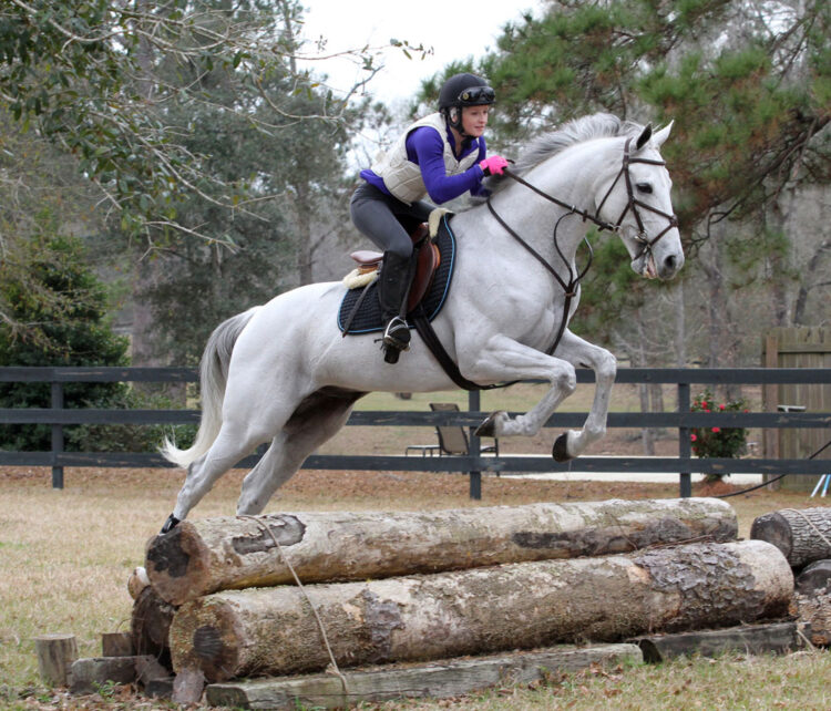 rosie napravnik feet 6