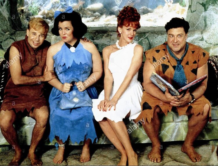 rosie odonnell feet 4