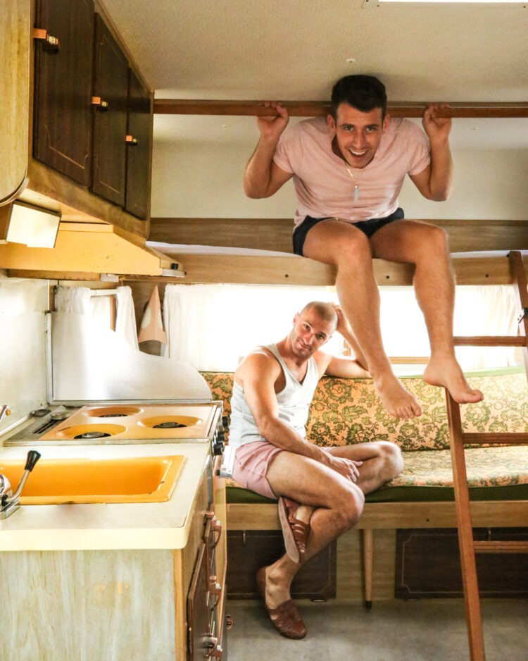 rosie van feet 6 scaled