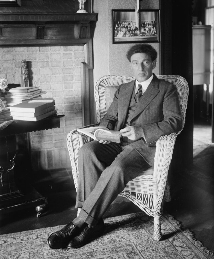 rosina lhevinne feet 3