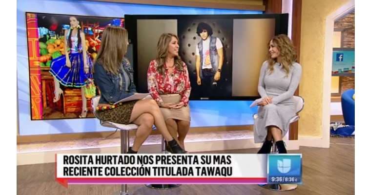 rosita hurtado feet 5