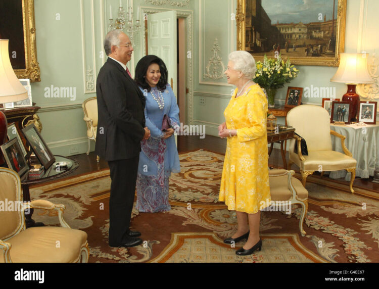 rosmah mansor feet 1