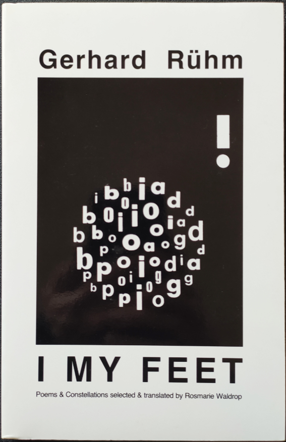 rosmarie waldrop feet 1