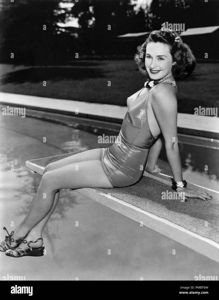 rosmary del valle feet 6