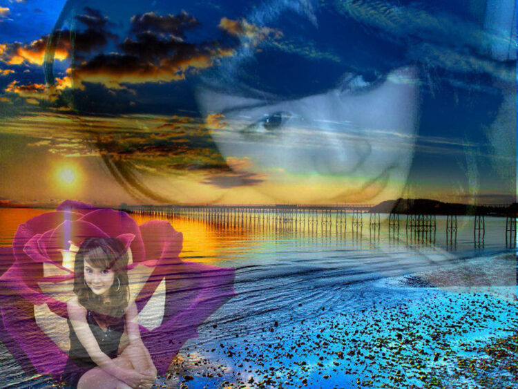 rosnita putri permata feet 4