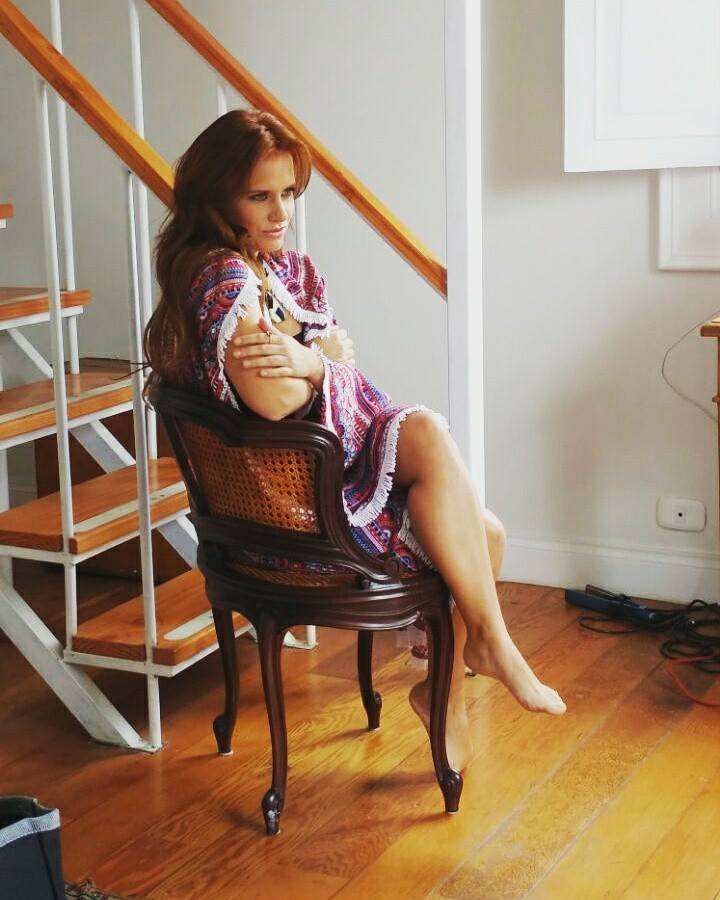 rossana fernandez maldonado feet 2