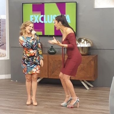 rossana fernandez maldonado feet 6