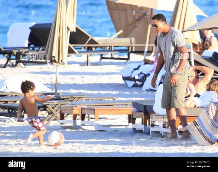 rossana kluivert feet 2