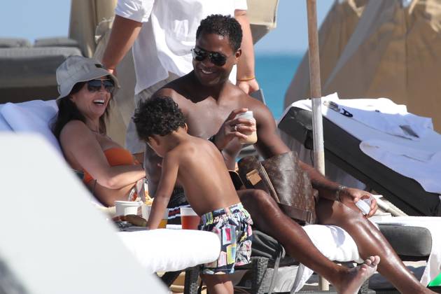 rossana kluivert feet 3