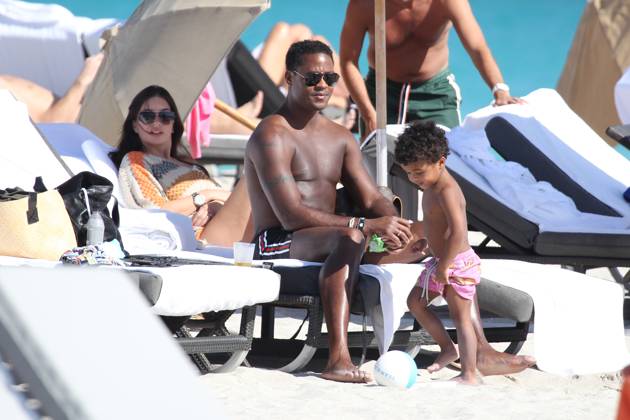 rossana kluivert feet 5