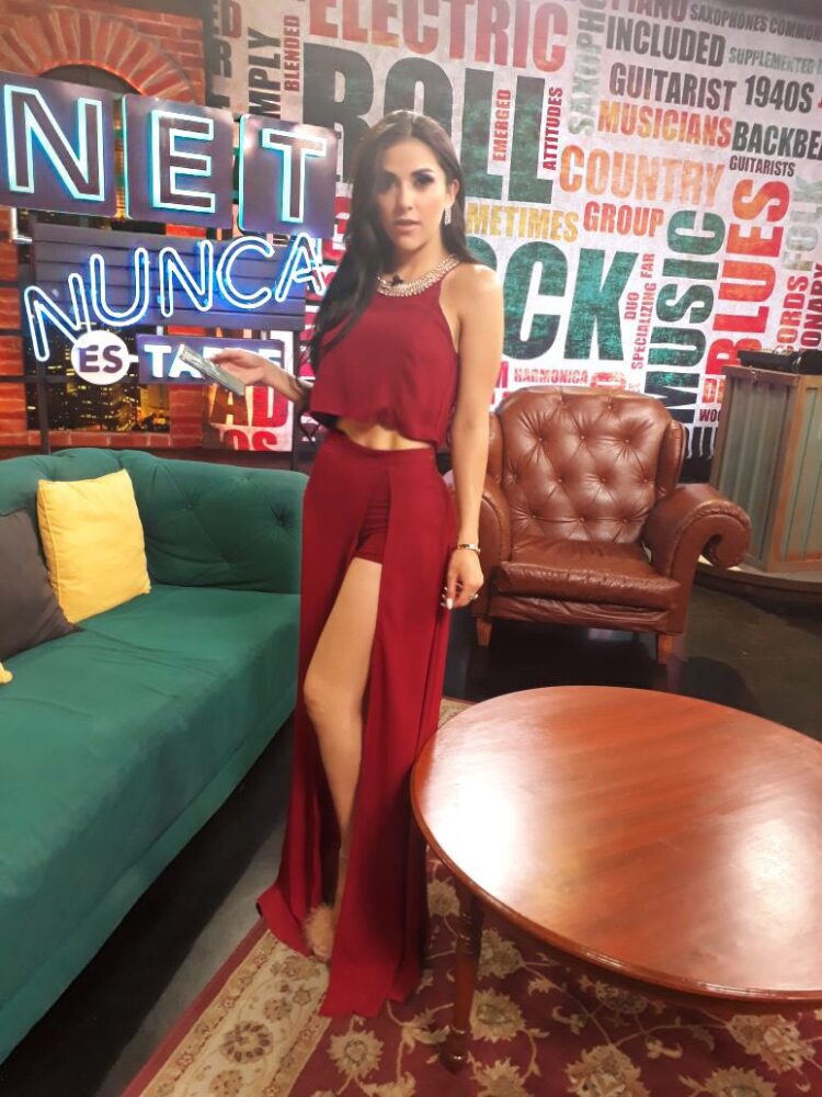 rossana salgado feet 2