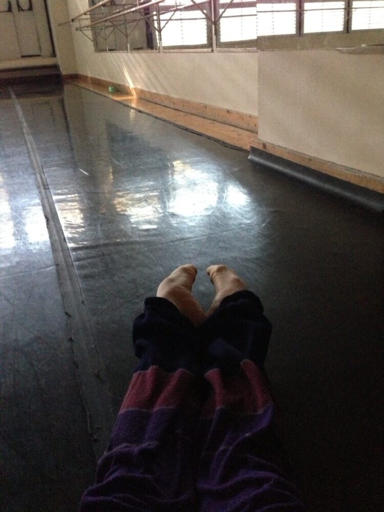 rossella brescia feet 6