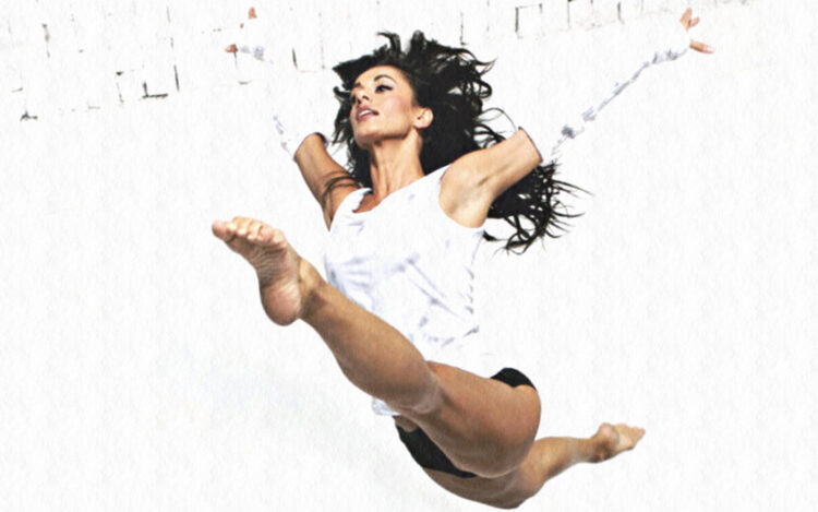 rossella brescia feet