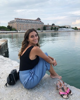 rossella fiamingo feet 6