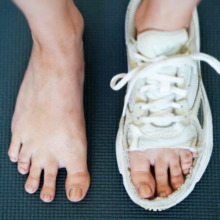 rossella minetti feet 2