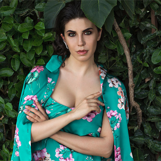 rossella parco feet 3