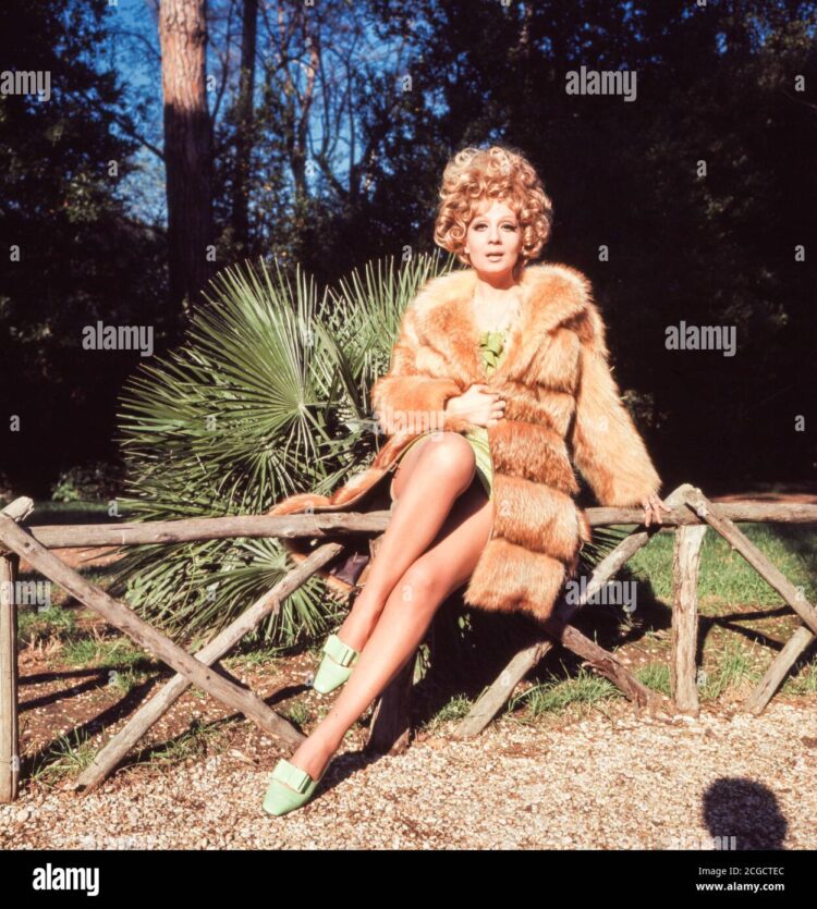 rossella parco feet 6