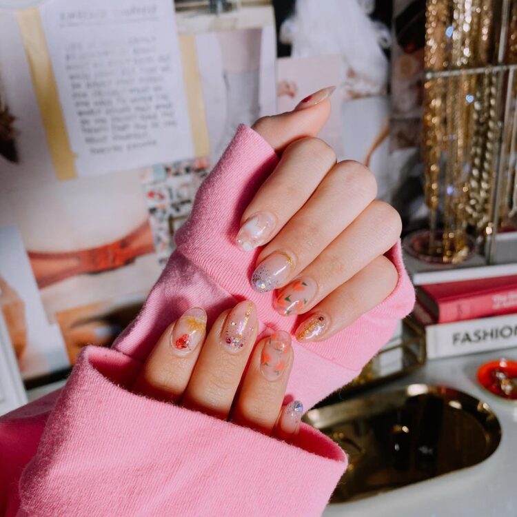 rosshanna bracho feet 2