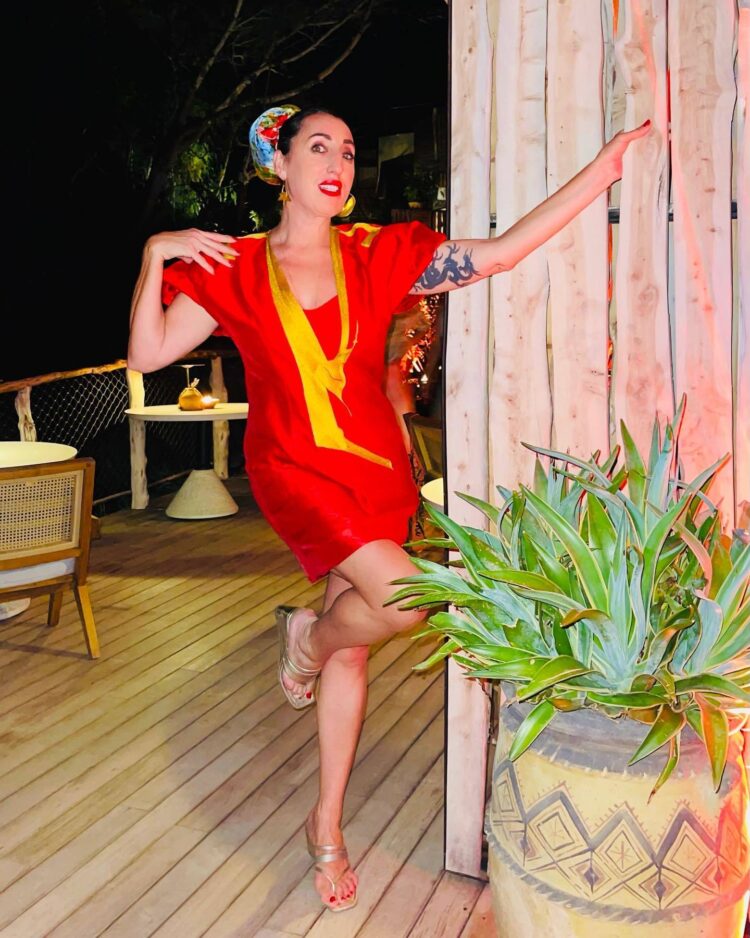rossy de palma feet 4
