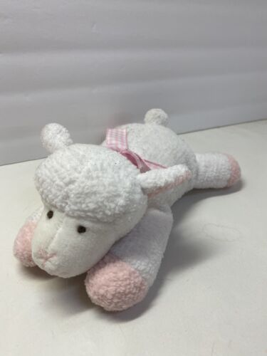 rosy lamb feet 5